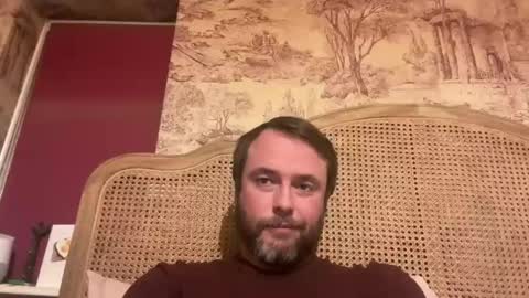 Just4kicks91 online show from 12, 12, 2024