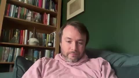 Just4kicks91 online show from 4, 1, 2025