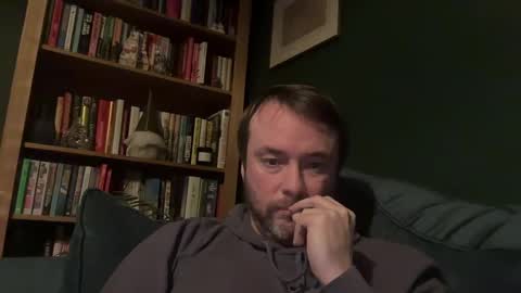 Just4kicks91 online show from 5, 1, 2025