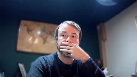 Just4kicks91 online show from 18, 9, 2025