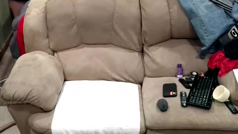 Snapshot of just4u2wantkikme chatting on 26, 1, 2025 justGerkinITinsta online show from 26, 1, 2025