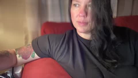 Flirty influncer online show from 24, 1, 2025