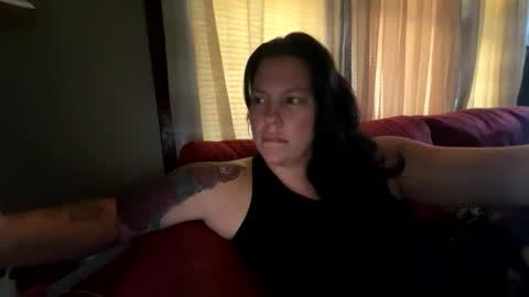 Flirty influncer online show from 29, 9, 2025