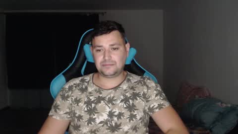 Alex online show from 20, 12, 2024