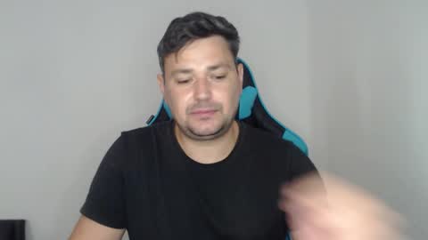 Alex online show from 23, 10, 2025