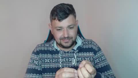 Alex online show from 13, 3, 2026