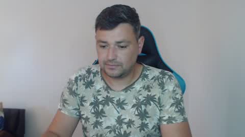 Alex online show from 26, 7, 2026