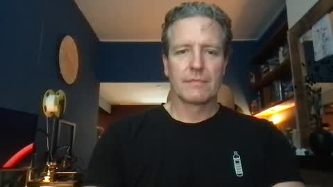 Steven online show from 23, 6, 2026