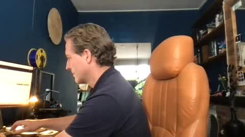Steven online show from 6, 8, 2026