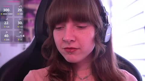 Snapshot of just_busking chatting on 15, 5, 2026 Julia online show from 15, 5, 2026