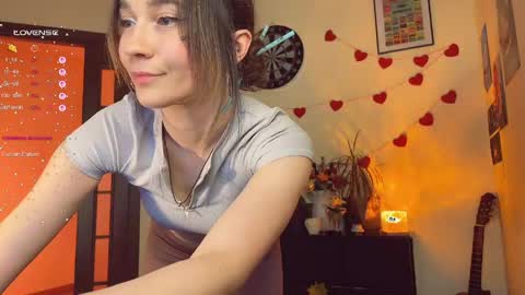 Jessica  I will be here on Tuesday November 26th online show from 15, 5, 2026