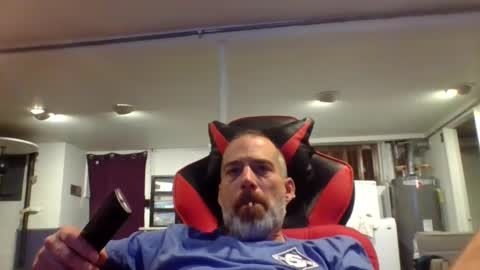 Snapshot of just_chillinwithya chatting on 6, 12, 2024 Your Zaddy online show from 6, 12, 2024