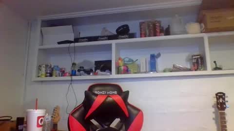 Snapshot of just_chillinwithya chatting on 7, 3, 2025 Your Zaddy online show from 7, 3, 2025