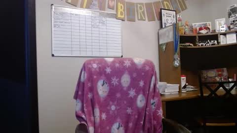 Snapshot of just_chillinwithya chatting on 5, 11, 2025 Your Zaddy online show from 5, 11, 2025