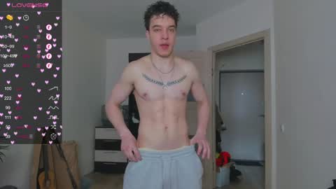 Edwins online show from 5, 6, 2026