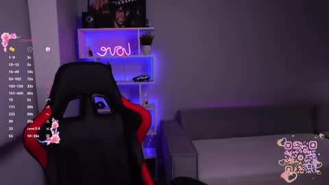 Snapshot of just_emmy chatting on 18, 2, 2025 just call me Emmy online show from 18, 2, 2025