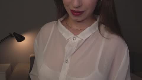Snapshot of just_emmy chatting on 3, 7, 2026 just call me Emmy online show from 3, 7, 2026