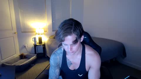 BlueEyedJayy online show from 8, 2, 2025