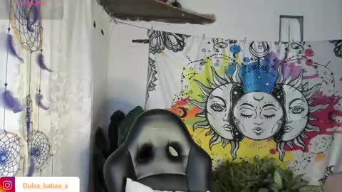 Snapshot of just_katiex chatting on 11, 2, 2025 Sofia online show from 11, 2, 2025