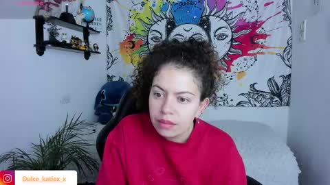 Snapshot of just_katiex chatting on 13, 11, 2025 Sofia online show from 13, 11, 2025