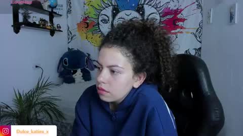 Snapshot of just_katiex chatting on 30, 11, 2025 Sofia online show from 30, 11, 2025