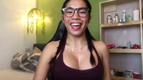 Snapshot of just_marjorie69 chatting on 29, 11, 2025 Be you online show from 29, 11, 2025