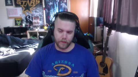 Ryan online show from 21, 1, 2025