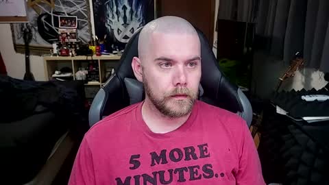 Ryan online show from 15, 9, 2025