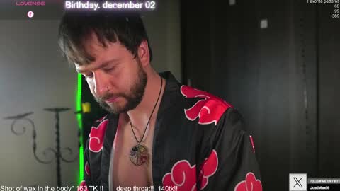 Maxi online show from 24, 11, 2025