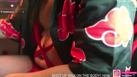 Maxi online show from 16, 4, 2026