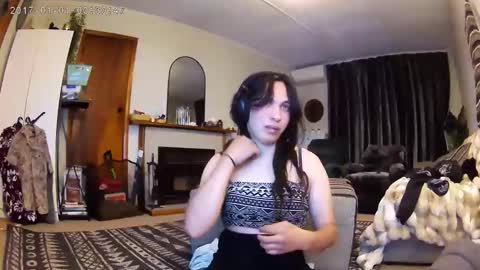 Snapshot of justa1n9 chatting on 21, 12, 2025 Femkiwi69 online show from 21, 12, 2025