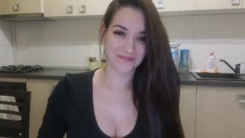 Snapshot of justanneagain chatting on 12, 1, 2025 JustAnne online show from 12, 1, 2025