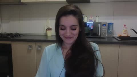 Snapshot of justanneagain chatting on 20, 1, 2025 JustAnne online show from 20, 1, 2025