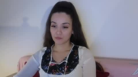 Snapshot of justanneagain chatting on 12, 3, 2025 JustAnne online show from 12, 3, 2025