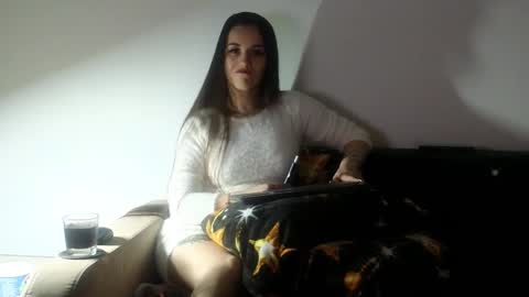 Snapshot of justanneagain chatting on 15, 12, 2025 JustAnne online show from 15, 12, 2025