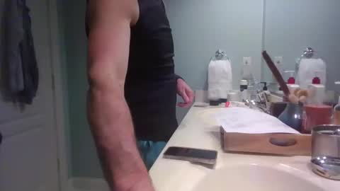 Snapshot of justanotherdadbod2025 chatting on 17, 2, 2026 justanotherdadbod2025 online show from 17, 2, 2026