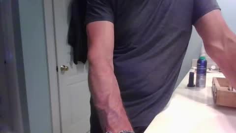 Snapshot of justanotherdadbod2025 chatting on 29, 5, 2026 justanotherdadbod2025 online show from 29, 5, 2026