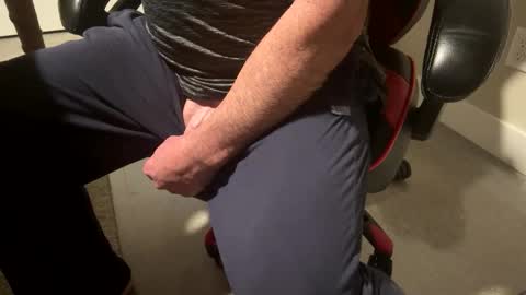 justanudedude online show from 16, 12, 2025