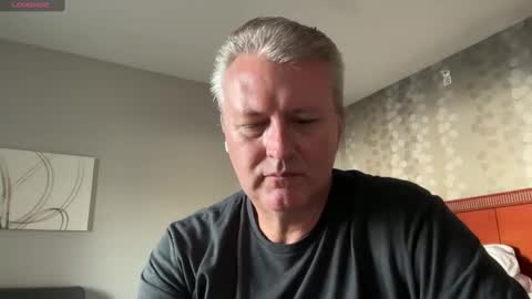 Snapshot of justavoyeurhere chatting on 6, 10, 2025 Michael online show from 6, 10, 2025
