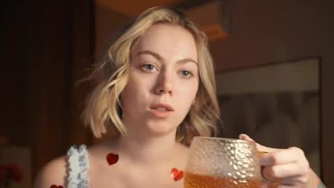 Alexa online show from 15, 2, 2025