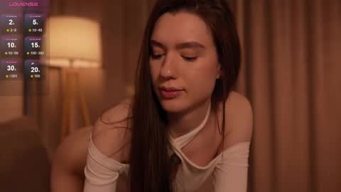 Snapshot of justbarbie_new_ chatting on 27, 2, 2025 Katarina online show from 27, 2, 2025