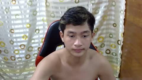 Cyril online show from 8, 3, 2026