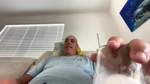 justcallmemarcus online show from 8, 9, 2025