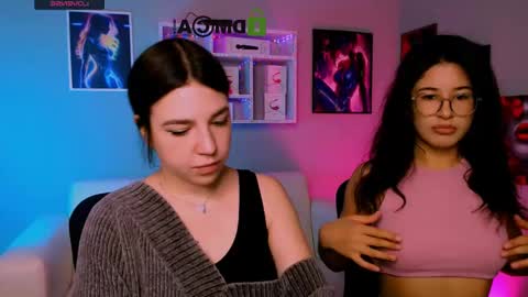 Snapshot of justcamila_ chatting on 16, 10, 2025 justcamila online show from 16, 10, 2025