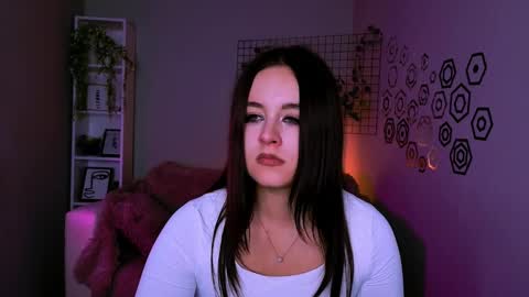 Snapshot of justcamila_ chatting on 20, 10, 2025 justcamila online show from 20, 10, 2025