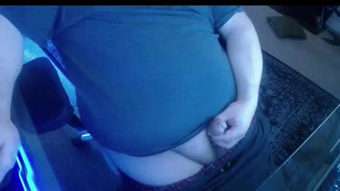 Snapshot of justchillinhey5776 chatting on 2, 2, 2026 Rick online show from 2, 2, 2026