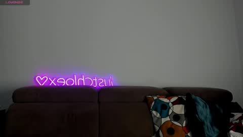 Chloe online show from 31, 10, 2025