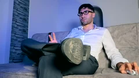 Snapshot of justdavid_ chatting on 8, 7, 2026 David online show from 8, 7, 2026