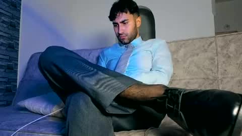 Snapshot of justdavid_ chatting on 12, 7, 2026 David online show from 12, 7, 2026