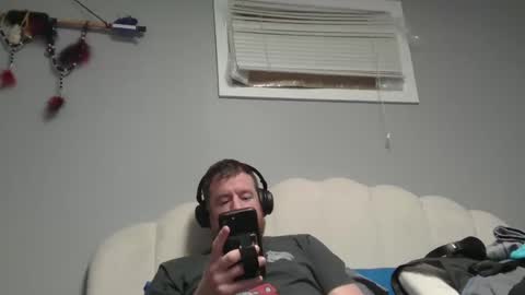 justformeandmyself1234 online show from 28, 12, 2024